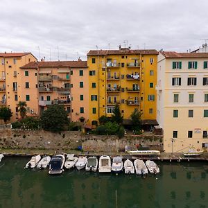 Le Streghe Rooms E Art,Centralissimo Con Garage Su Richiesta