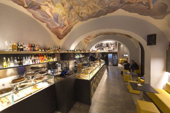 Vecchio Caffe Maretto